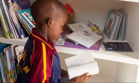 The kids are alright – why SA’s poor reading literacy results can’t be blamed on learners