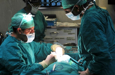How provinces are catching up on elective surgical procedures