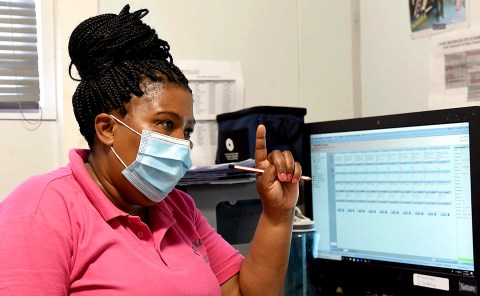 TB catch-up plan under way in Western Cape, but old challenges linger