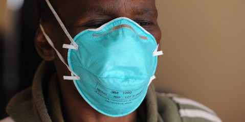 Coronavirus could exact a high toll in SA