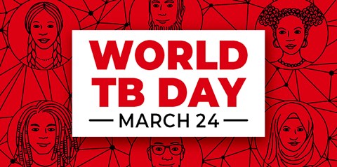 World TB Day: Let’s seize this moment to change the status quo