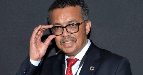 ‘There is no vaccine for poverty,’ says WHO’s Tedros as he appeals for an equitable Covid-19 response