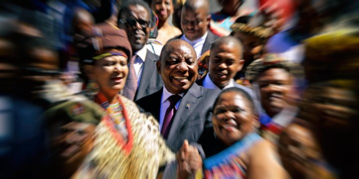 Traditional and Khoi-San Leadership Act ‘brings back apartheid Bantustans’, say activists
