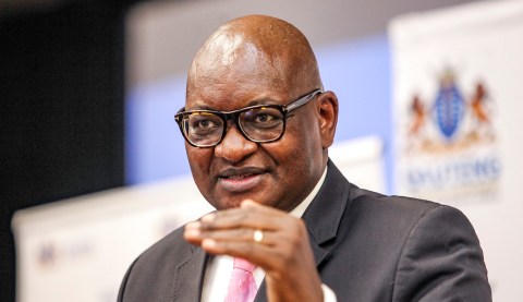What a waste: Gauteng’s oversight of public spending is failing