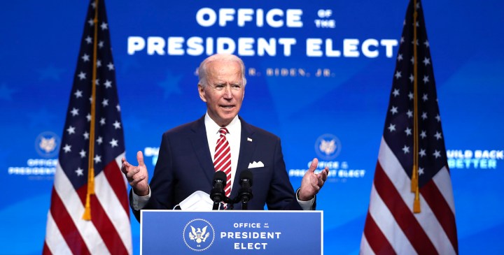 US-Africa relations: Biden needs to focus on economic policies and diplomacy rather than China-Africa relations