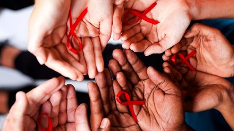 We should put people living with HIV at the centre of HIV prevention efforts