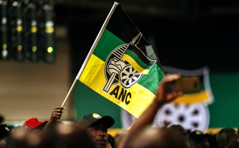 Gauteng and the future of the ANC