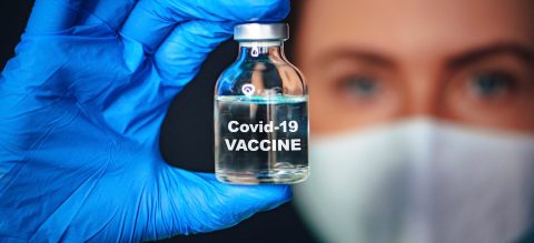 The Covid-19 vaccine and the danger of creating false expectations
