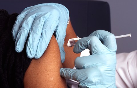 The world could see a Covid-19 vaccine in early 2021 – here’s who will get it and how