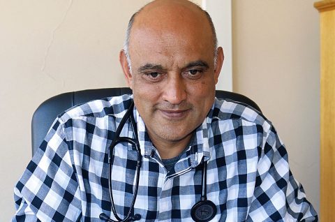 Government U-turn as suspension of prominent North West doctor lifted