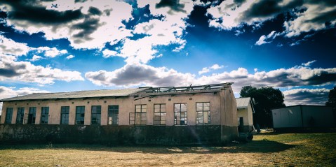 Makangwane Secondary School: A lesson in treating learners with dignity