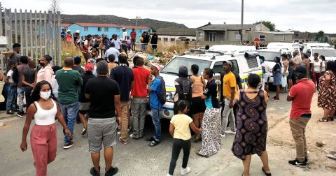 Covid-19 lockdown means nothing to warring Cape Town gangsters — and the bodies are stacking up
