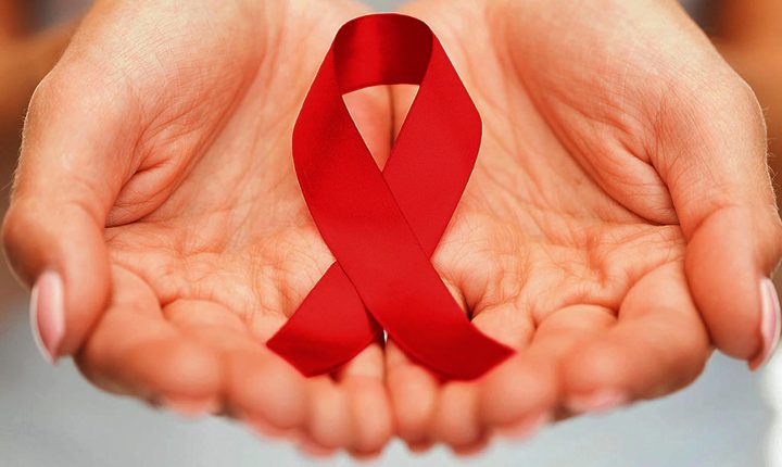 Love & compassion: When a friend or relative has HIV
