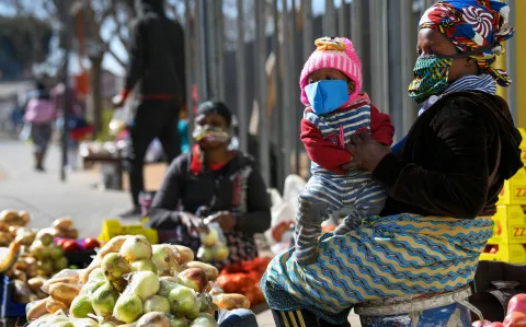 Redefining work: Informal workers need government to enforce tighter regulations to protect them
