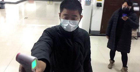 SA student in Wuhan watches friend fall ill as desperate wait for repatriation continues