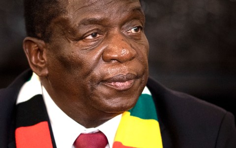 Ramaphosa’s Zim intervention gets off to a shaky start