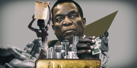 Zimbabwe’s corrupt cartels — We must focus on the South African accomplices and beneficiaries