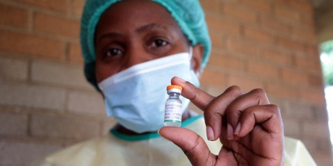 Covid vaccine apartheid: Rich countries are hoarding supplies, leaving poorer countries at the mercy of drug companies