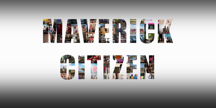Welcome to Maverick Citizen – it’s springtime for social justice journalism