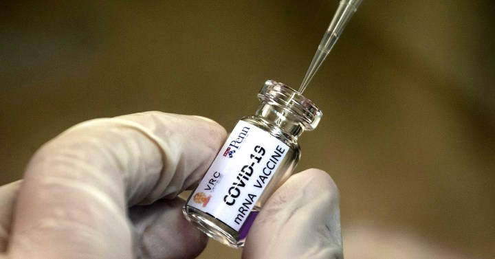 ‘Truth offensive’ needed to counter Covid-19 vaccine misinformation, says messaging expert