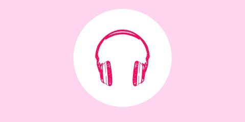 Psychology and self-help podcasts that also explore human vulnerabilities