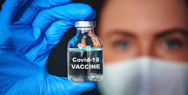 Towards herd immunity from Covid-19: Costing a vaccine strategy for South Africa