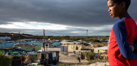 Sisulu’s new plan for informal settlements and formal housing a welcome break with the past