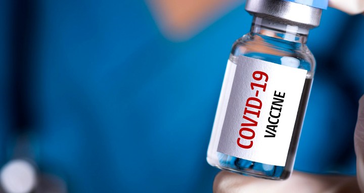 SA survey sheds some light on what lies behind coronavirus vaccine hesitancy