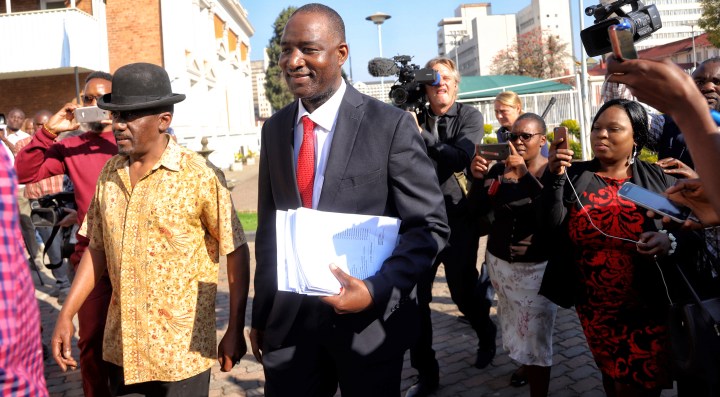 MDC election results petition – a test for judiciary independence