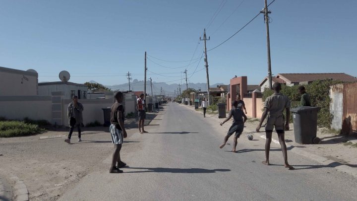 ‘We are the problem.’ Why men in these Cape Town townships are taking a stronger stand against gender-based violence
