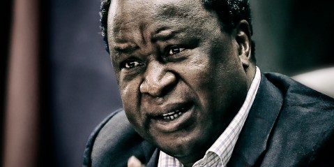 ‘Get on with it’ — Mboweni on post-Covid-19 lockdown opportunities