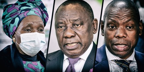 2021: South Africa’s last chance saloon