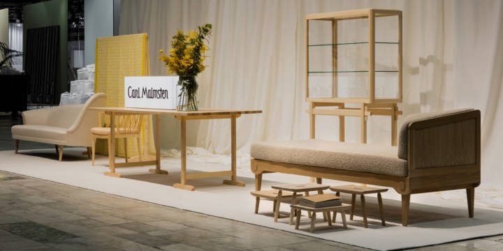 Deeper and Greener: Lessons from Stockholm Design Week