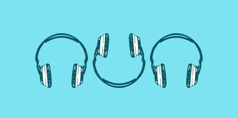 Podcasts and music: A match made in audio heaven