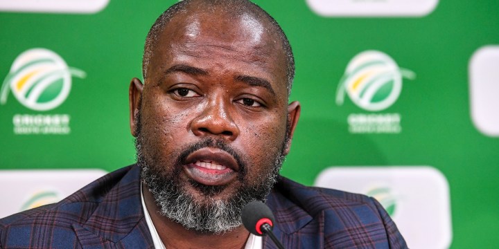 Suspended CSA CEO set to know his fate in the coming days