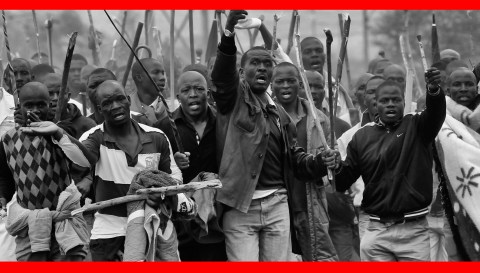Will there ever be accountability for the Marikana Massacre?
