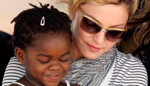 Corruption, blackmail, the president and the pop star: How Madonna pissed off a government
