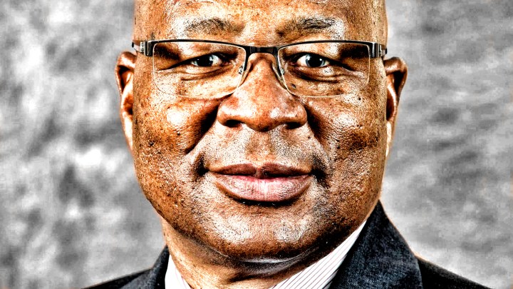 Brand SA CEO Kingsley Makhubela cleared of sexual harassment charges