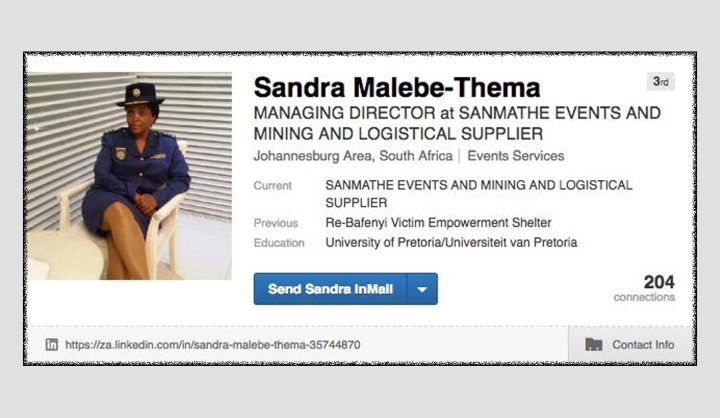 House of Cards: SAPS Major-General, a businesswoman, implicated in Life Esidimeni tragedy
