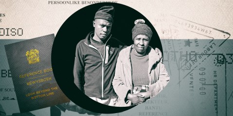 Countless South Africans are owed pension benefits, and yet claiming is a constant battle