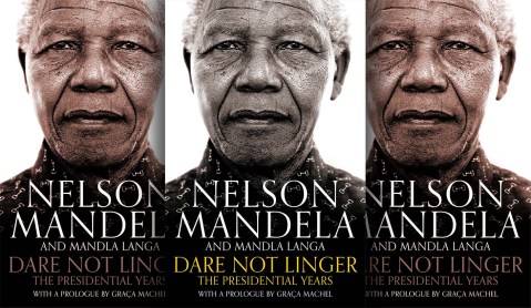 Book Extract: The Presidency and the Constitution, from Mandla Langa’s Dare Not Linger