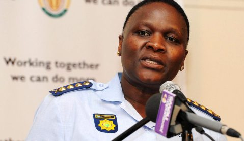 The Phiyega suspension: A long and painful saga comes to an unsurprising end
