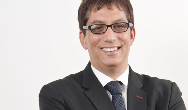 Interview: Iqbal Survé, Indy’s new boss and SA’s latest media mogul