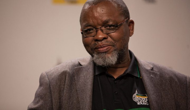 Thieves, corruption within ANC will destroy party, warns Gwede Mantashe