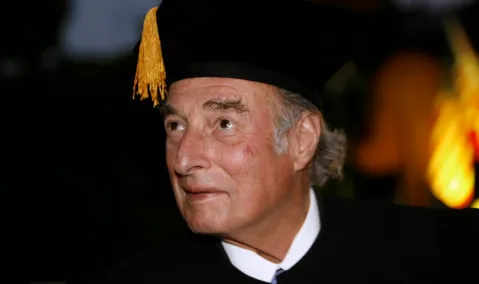 Marc Rich, Apartheid’s oil man: his ‘most important and most profitable’ business