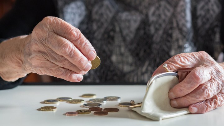 Ageing: another barrier to SA’s economic stability