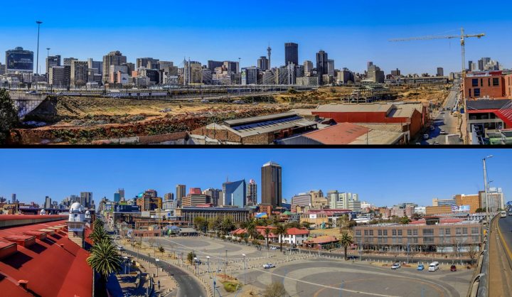 Gauteng Quality of Life Survey offers insight into real life