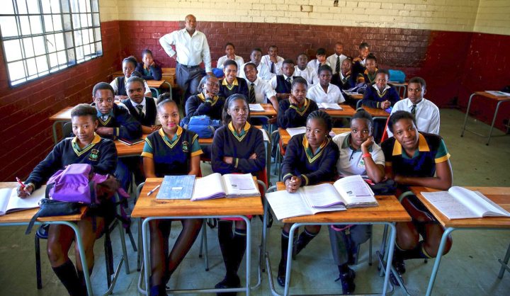 Insight: SA education – what comes next?
