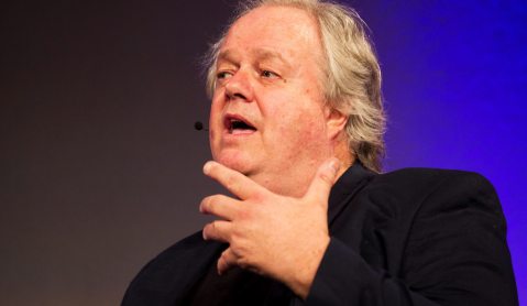 Jacques Pauw didn’t merely ruin his reputation – he dealt another blow to media credibility