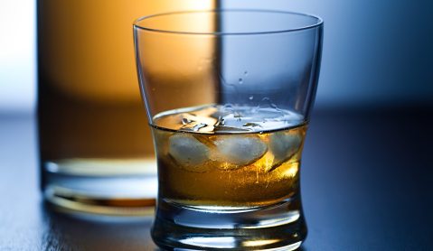 Alcohol addiction: Swedish discovery could change lives